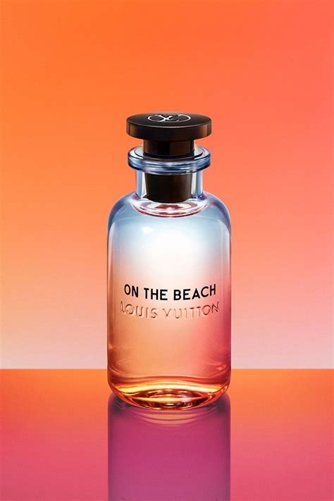 On The Beach Louis Vuitton for women and men .